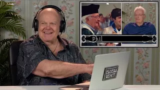 😂 Elders react to marshmello is absolute gold 😂 go follow FBE for more videos like this!