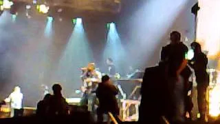 Linkin Park ft Jay-Z -Numb (Milton Keynes 2008)