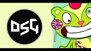 (Deleted from @DubstepGutter) Happy Tree Friends (Fadalop Dubstap Remix)