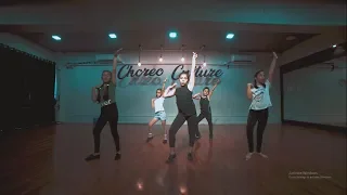 JAZZ KIDS CLASS | DARK HORSE BY KATY PERRY | CHOREO CULTURE