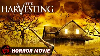 THE HARVESTING | Horror Slasher | Free Full Movie | FilmIsnow Horror