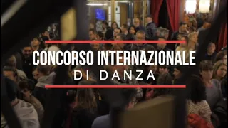 Giuria Sanremo Dance Festival 2022