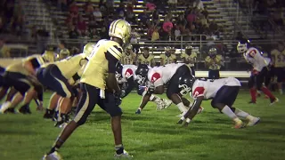 Forest Hill vs West Boca | FOOTBALL MOTIVATION