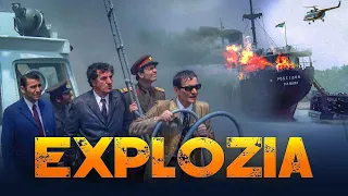 EXPLOZIA / CINECLIC -TRAILER