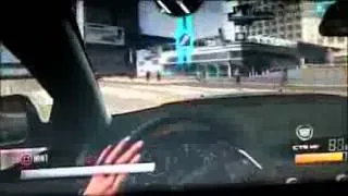 DRIVER SF DRIFT -هجولة درايفر سان فرانسيسكو