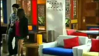 Rebelde Record 2ª Temporada (14/03/12) Capitulo 258 (COMPLETO)