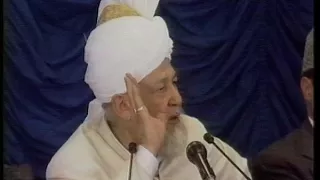 Question and Answer Session - 08th July 1995