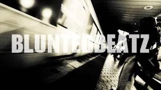 "Underground" Raw Oldschool HipHop Beat