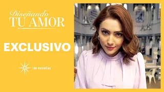 Diseñando tu amor: Leonardo rompe con las ilusiones de Majo de ser mamá | EXCLUSIVO | Las Estrellas