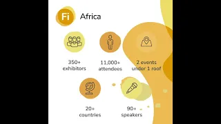 What to Expect | Fi Africa 2024