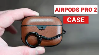 7 Must Have Case for AirPods Pro 2 in 2024