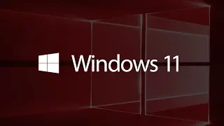 Windows 11 Concept by Avdan