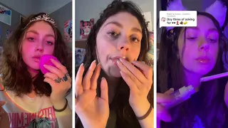 ASMR TikTok Compilation 🌙 Best of ASMRmpits