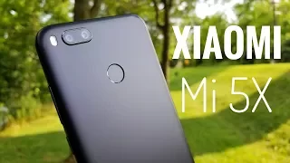 Xiaomi Mi 5X REVIEW - Best Budget phone for 2017