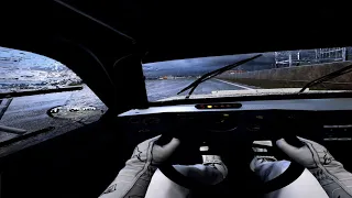 Dirt Rally 2.0 - VR S4 Rallycross Belgium