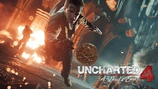 Uncharted 4 : A Thief's End - Full Album - Original Soundtrack (OST)