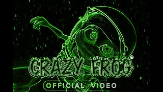 Crazy Frog Vocoder Remix Catchy and Must-Watch Song Cover