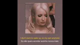 Emily Browning - Asleep legendado tradução (PT/EN) lyrics