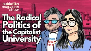 Students and the Capitalist University