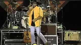 Billy Ray Cyrus - It's All The Same To Me (Live at Farm Aid 1997)