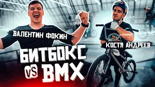 СкиллБатл #1: ПРАНКЕР vs СПОРТСМЕН | Кто проигрывает, тот...