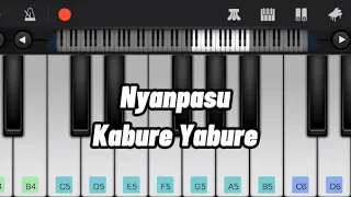 Nyanpasu-Kabure Yabure (Perfect Piano)