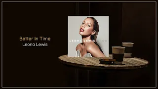 Leona Lewis - Better in Time / FLAC File