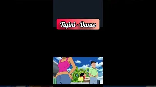 TIGINI - DANCE 😂| NOBITA & DORAEMON X SHINCHAN ❤️ STATUS LOVER 💯 STATUS