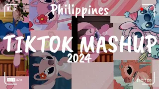 🌺🌺TIKTOK MASHUP ( 2024) 🌺🌺 (Philippines)