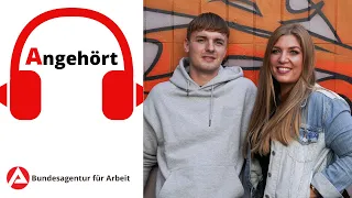 #Angehört - Studium bei der BA? Na klar!