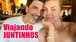 FOMOS PARA GOIÂNIA l ANA HICKMANN