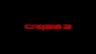 Crysis 3 Beta OST - Epilogue