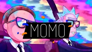 Momo - ( Momo Theme Remix ) @Coryxkenshin - Krptic Unknown 1 hour version