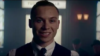 Michael versucht, Tommys Macht zu übernehmen | Peaky Blinders | German