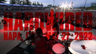 Metallica: Hardwired (BottleRock - Napa, CA - May 27, 2022)