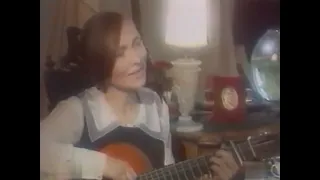 Лариса Голубкина, Анна Широченко и Кира Смирнова "Капризная, упрямая" 1993 год