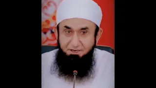 Emotional 😥 Walid Ek Azeem Hasti | Father | Bap - Maulana Tariq Jameel Latest Bayan