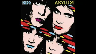 Kiss - Who Wants To Be Lonely (Remastered)