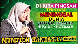 BIKIN KAGET MUMPUNI..!! DI KIRA PINGSAN TERNYATA MENINGGAL DUNIA BIKIN JANTUNGAN SEKETIKA MUMPUNI