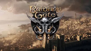 Baldur's Gate 3 - Побег из Ада #1