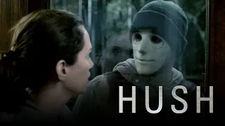 Hush: Il Terrore Del Silenzio - film completo in italiano