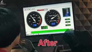 TRK 502 REMAP