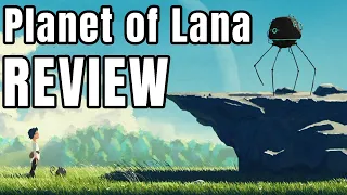 Planet of Lana Review - The Final Verdict