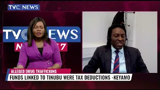 Drug Trafficking Against APC Presidential Candidate, Tinubu Is False - Keyamo