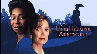 Uma história americana filme completo dublado