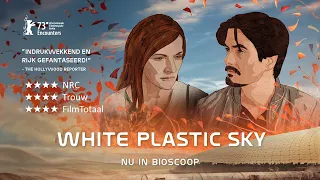 White Plastic Sky - officiële trailer NL