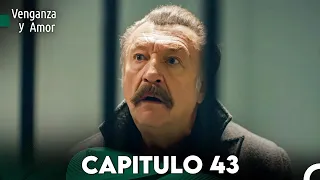 Venganza y Amor Capitulo 43 - Doblado En Español