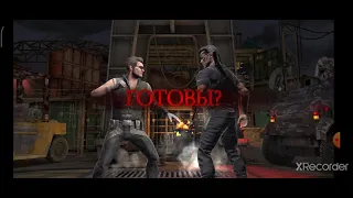 189  БОЙ СКОРПИОН ЗАРЕШАЛ🔥🔥🔥ФАТАЛЬНО БАШНЯ КОЛДУНА 1 ПОПЫТКА!!! Mortal Kombat Mobile