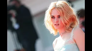 Kristen Stewart Tribute