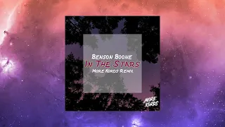 Benson Boone - In The Stars (More Kords Remix)